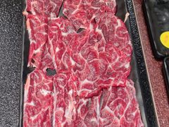 五花趾-牛肉彪·19年专注·潮汕牛肉火锅(祈福店)