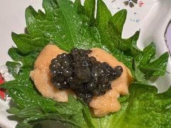 -上井料理黑金店(IFS国金中心店)