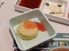 -韩香福烤肉庄园(文化西路店)