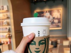 -星巴克(北京小米科技园1店)