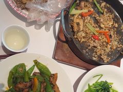 -谭厨中山传家菜.乳鸽.脆鲩鱼(华强北中航城店)
