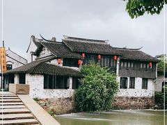 -巡塘古镇