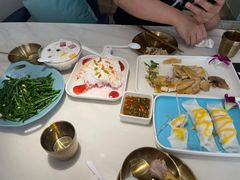 -香香海南菜餐厅