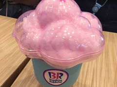 -Baskin Robbins(弘大店)