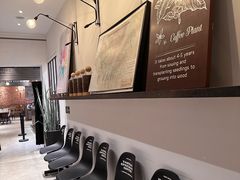 -Vanilla Specialty Coffee(八大关店)