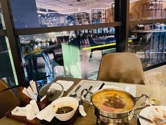 -TABLE·味西餐厅-成都茂业JW万豪酒店