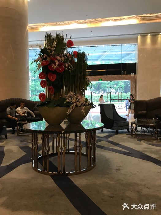 深圳圣淘沙酒店(翡翠店)图片