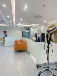-上禾 HAIR SALON