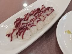 -烤肉宛饭庄(北新桥店)