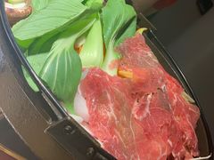 -九元重庆火锅(柳巷店)