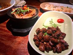 外婆小牛肉-外婆家(西溪印象城店)