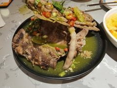 -Home Thai·泰谣(王府井apm店)