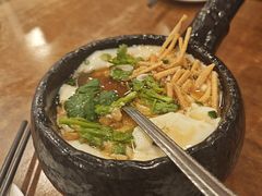 -一楼食业·美食人家