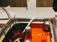-海底捞火锅(亲子主题北金鹰店)