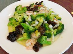 -老苏扬饭店