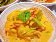 -Home Thai·泰谣(王府井apm店)