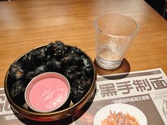 -黑手制面·Gentle Pasta(国金天地店)