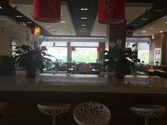 -嘉和一品粥(首经贸店)