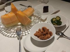 -金苑海鲜酒家(来魅力店)