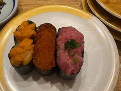 -合点寿司(金虹桥商场店)
