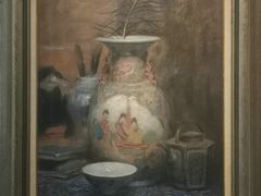 -上海油画雕塑院