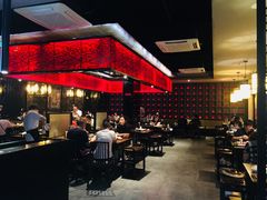 大堂-捞神煲汤火锅(湖滨商业街店)