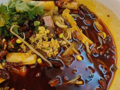 -止园酒店-中餐厅