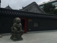 -长安寺
