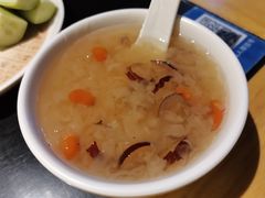 -东道煮牛肉火锅(重庆路店)