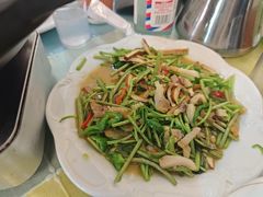 -百味园土菜馆(迎宾东路店)