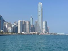 -香港回归祖国纪念碑