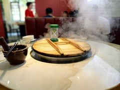 -陈大锅·岳阳鱼馆·地道岳阳菜(美食街店)