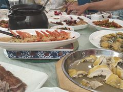 -澳门酒家(南航明珠店)