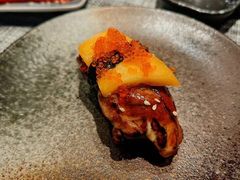 -戏作寿司(观音桥店)