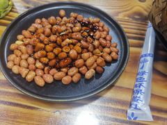 -星记小馆·小蓝龙·老南京砂锅菜(上海路店)