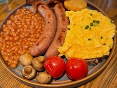 全能大早餐-Money Shops(愚园路店)