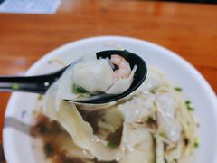 全家福-周素珍湖州大馄饨(直戒坛寺巷店)