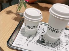 -ARKET CAFÉ(三里屯太古里店)