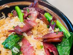 -香港新记茶餐厅(春熙太古里店)