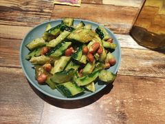 -金谷园饺子·烧烤(人大总店)