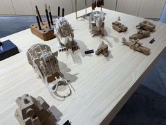 -Ruimu手作(滨安路店)