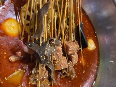 -付小姐在成都(五道口店)