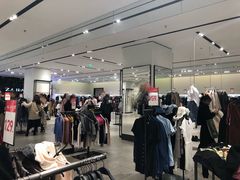 -ZARA(青岛万象城店)