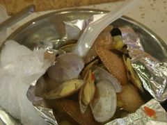 -葛师傅越南特色水果捞(建政南路总店)