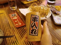 -平成屋·午肴夜酒(四川北路店)