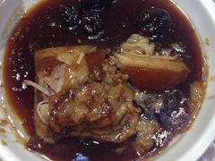 -昌正春天酒店-海鲜餐厅