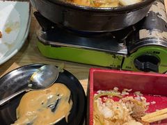 -胜代日本料理(云程巷小区店)