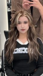 点击看大图 -DL HOPE明星造型