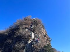 -圣莲山风景区