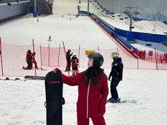 -哈尔滨热雪奇迹
